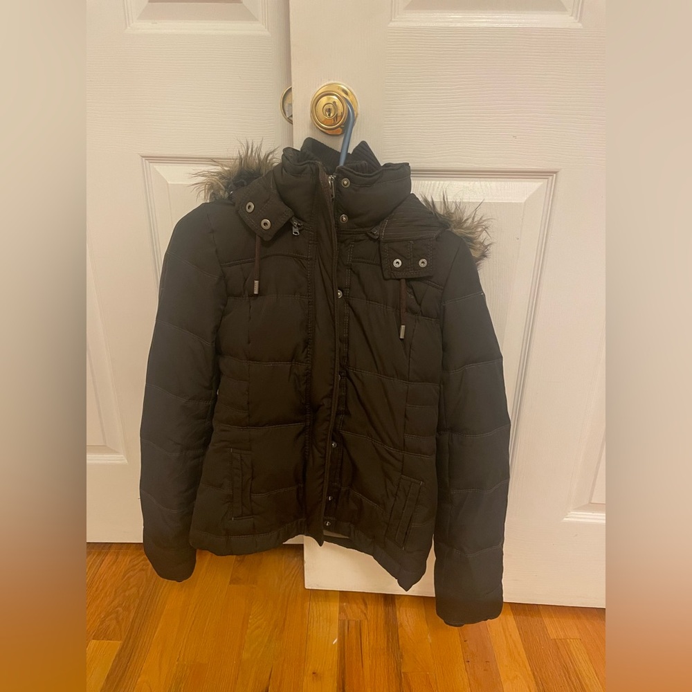 Down Jacket - image 2